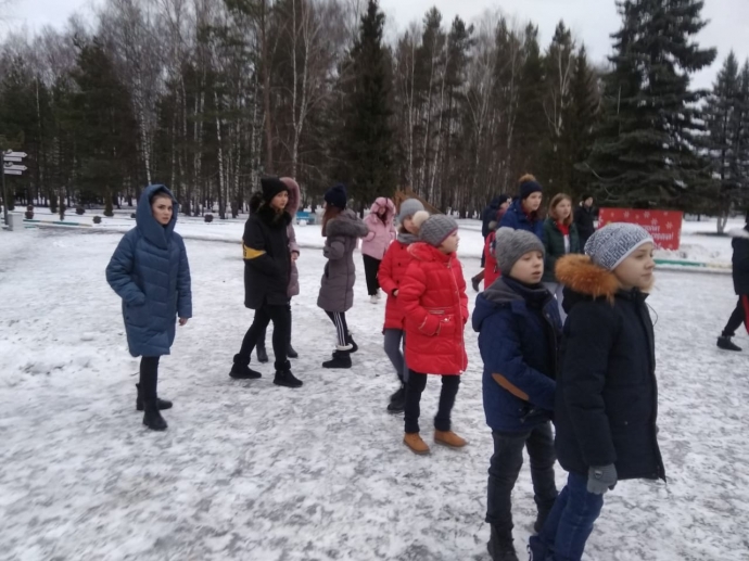 В Красногорск для лечения и реабилитации прибудут дети из ДНР 