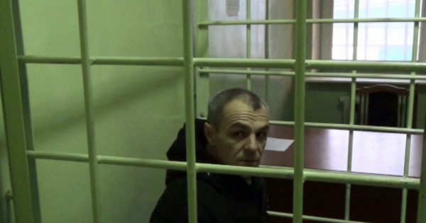 В Одинцово задержали мужчину с килограммом героина