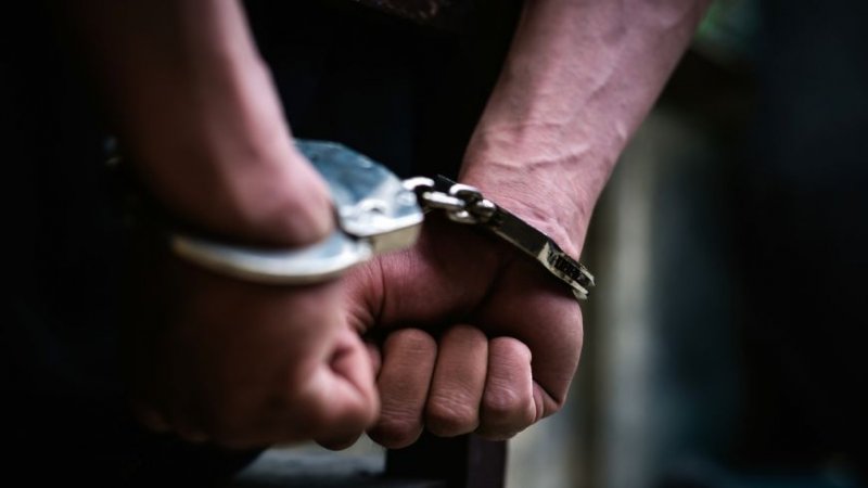 В Подмосковье арестовали банду преступников, совершивших 33 квартирных кражи