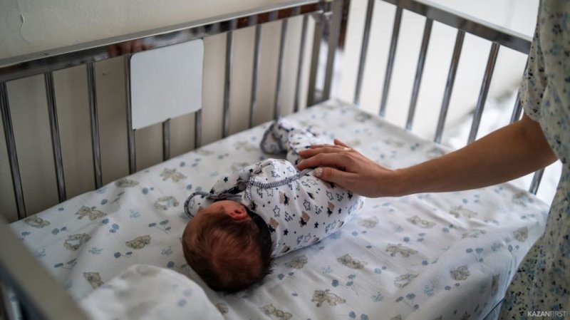 В Пушкино отец отравил ребенка снотворным