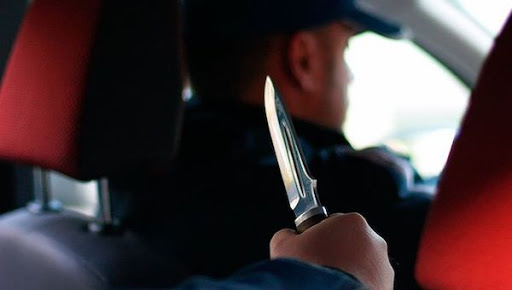 В Ступино врачи спасли жизнь таксисту с колото-ножевыми ранениями