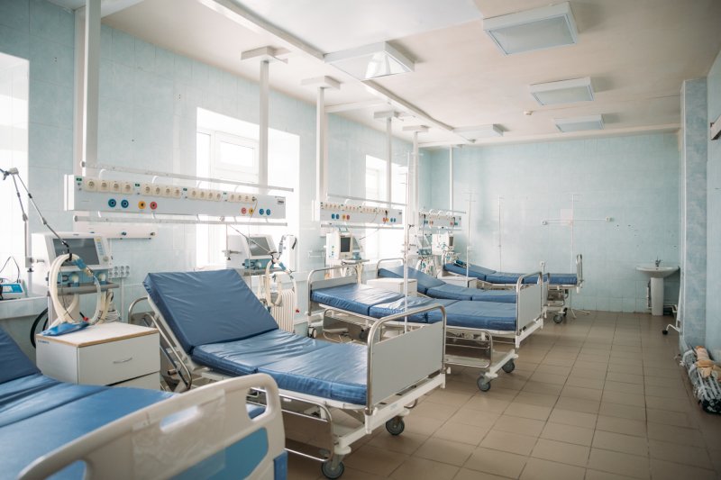 В Балашихе построят хирургический корпус онкодиспансера на 450 мест