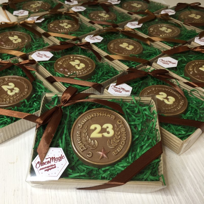 23 февраля пассажирам «Мострансавто» подарят более 500 шоколадок