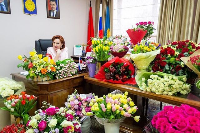 100 дней у руля: Татьяна Витушева отчиталась о своей работе на посту главы округа Истры