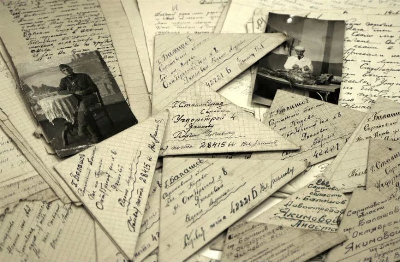 В подмосковный архив документов времен Великой Отечественной войны поступило двадцать три обращения 