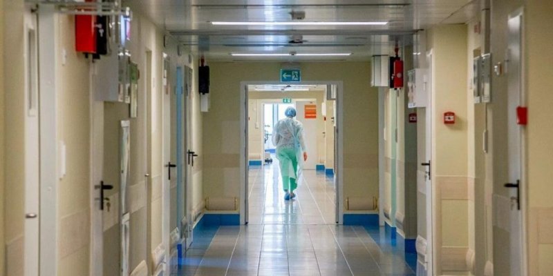 В Московской области подтвердили 18 случаев заболевания коронавирусом
