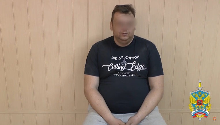 Пьяный мужчина в Подольске угнал  машину "скорой помощи" и устроил ДТП