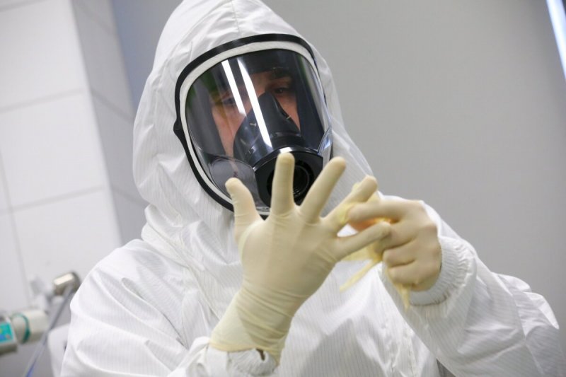 В Подмосковье от коронавируса выздоровели ещё 14 человек 