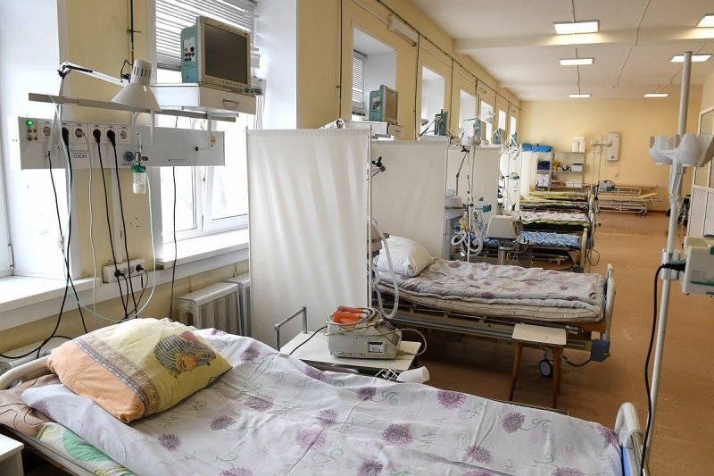 В Подмосковье от коронавируса выздоровели ещё 14 человек 
