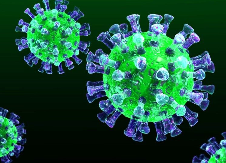 Вторая возможная волна коронавируса пройдёт легче, сообщил Минздрав Подмосковья