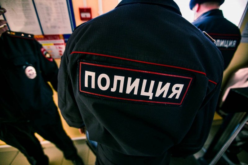 В Домодедово зарезали сорокашестилетнего мужчину 