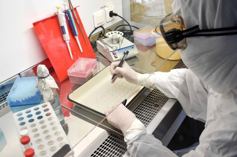 В Подмосковье зафиксировано 605 новых больных коронавирусом 