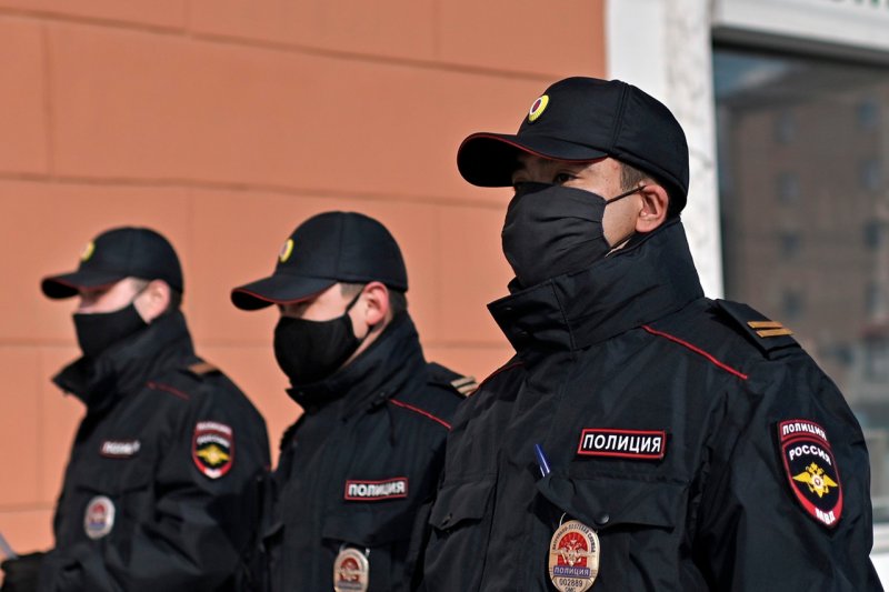 В Подмосковье увеличат количество патрулей на майские праздники