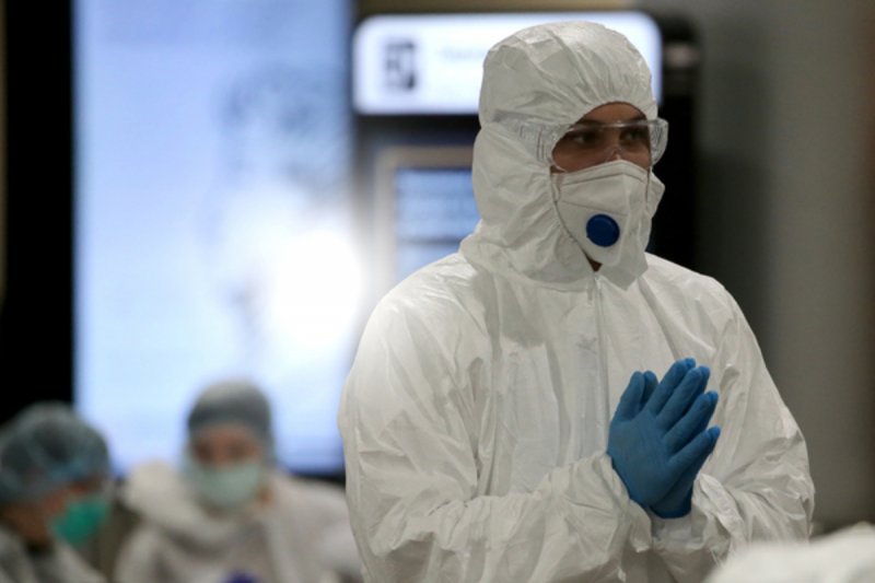 В Подмосковье ещё 32 человека выздоровели от коронавируса 