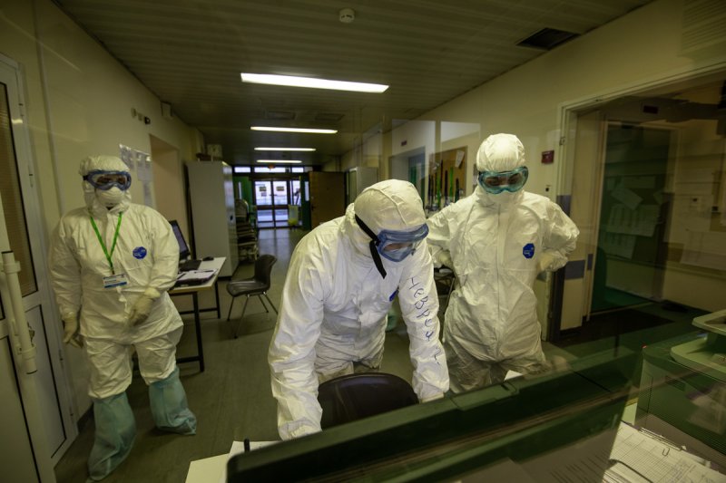 В Подмосковье за сутки 242 человека вылечилось от коронавируса
