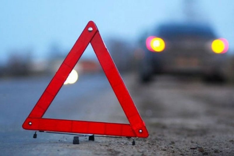 В Красногорске произошло столкновение грузовика и легковушки, есть пострадавшие