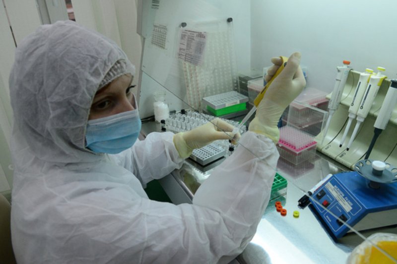 В Подмосковье коронавирус обнаружили ещё у 945 человек