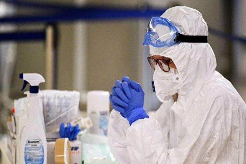 В подмосковном регионе за минувшие сутки ещё 364 человека излечились от коронавируса
