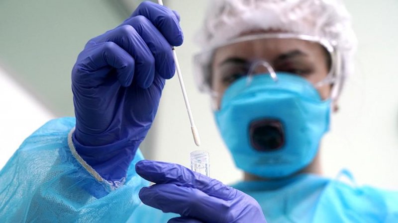 За минувшие сутки в Московской области не зафиксировано летальных исходов от коронавируса