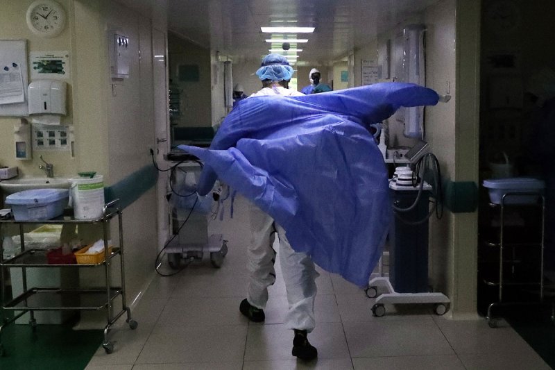 Двести сорок четыре человек полностью излечилось от коронавируса за сутки в Подмосковье