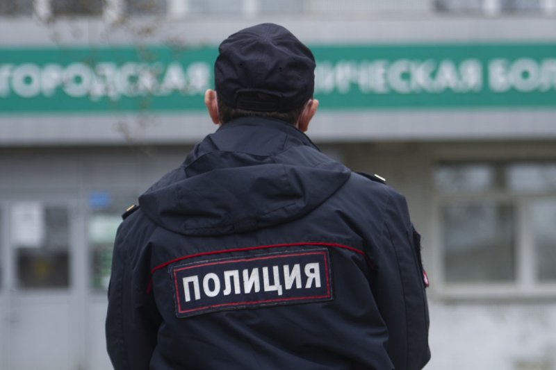 В Солнечногорске арестовали банду убийц, застреливших директора ТЦ