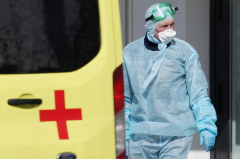 Двадцать один человек скончался в Подмосковье от коронавируса за сутки