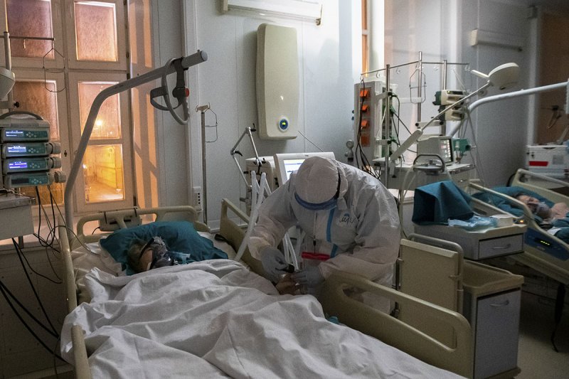 Семьсот семьдесят три заболевших выявили в Подмосковье за сутки