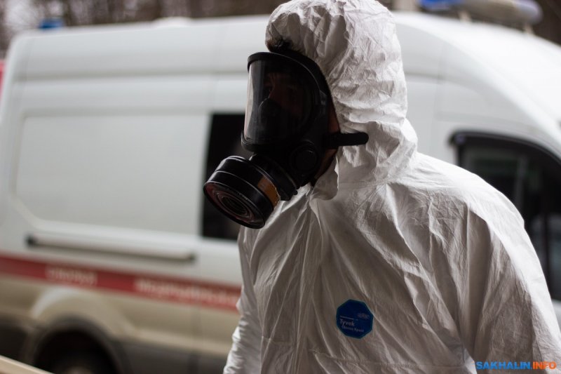 Ещё семьсот тридцать пять человек заразилось коронавирусом в Подмосковье