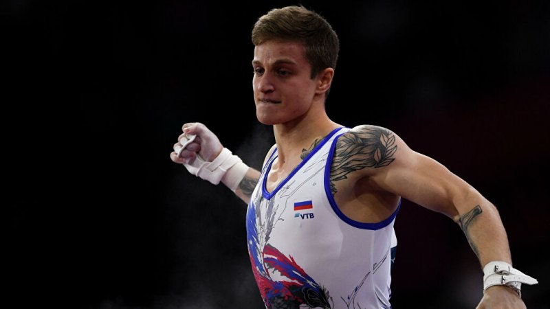 Чемпион мира по спортивной гимнастике: «Пандемия поломала тренировки, но не убила боевой настрой»
