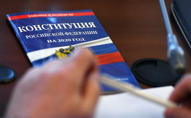Безопасность на участках голосования за поправки в Конституцию в Подмосковье обеспечат 14 тысяч правоохранителей