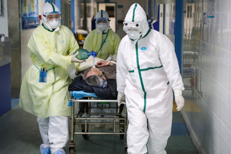 В Подмосковье за сутки выявили 549 случаев заболевания коронавирусом