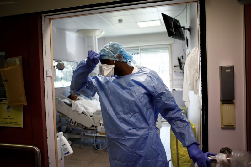 В Подмосковье ещё 1390 пациентов излечились от коронавируса 