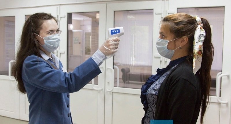 Первый экзамен ЕГЭ в Московской области прошёл в штатном режиме