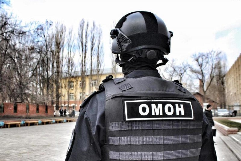 Сотрудник ОМОН из Подмосковья спас тонущего подростка во Владимирской области