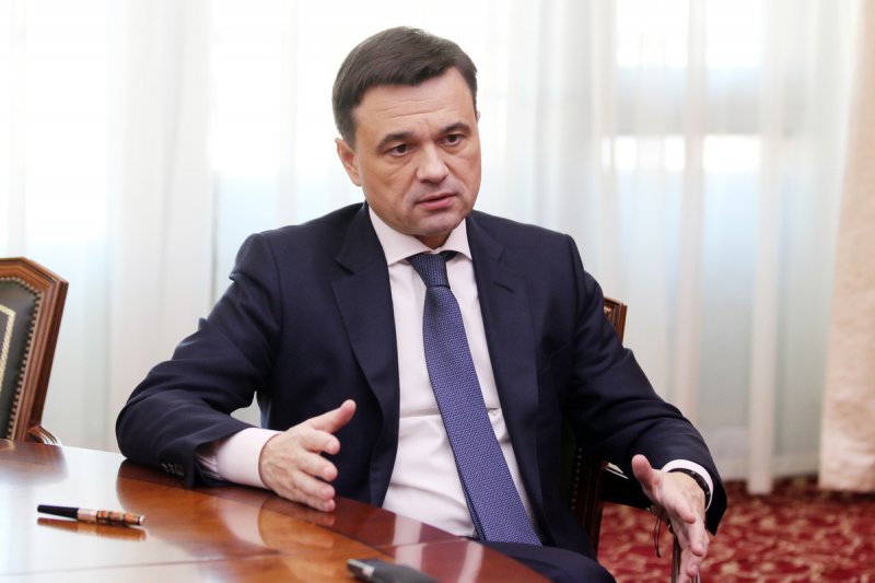 Губернатор Подмосковья высказался по поводу снятия ряда ограничений