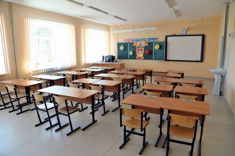 В Коломне появится пристройка к гимназии на 200 мест