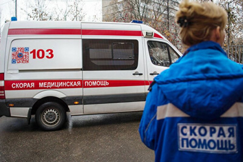 Пять человек получили травмы в результате ДТП с участием грузовика в Дмитрове