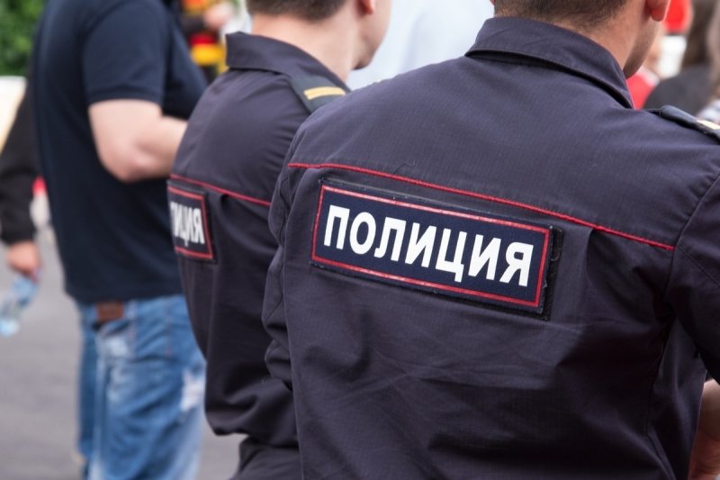 В Люберцах уголовник угнал машину за миллион рублей