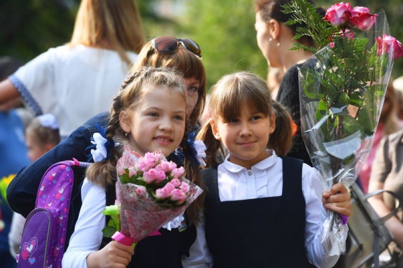 Шестнадцать школ планируется открыть в Московской области к 1 сентября