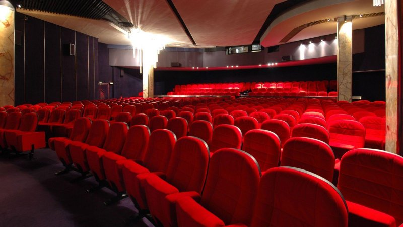 Открытие кинотеатров в Подмосковье не дало вспышек COVID-19