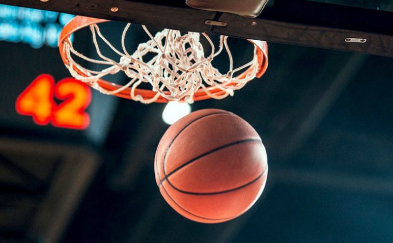 Спортсмены Московской области примут участие в Фестивале баскетбола среди команд ЦФО
