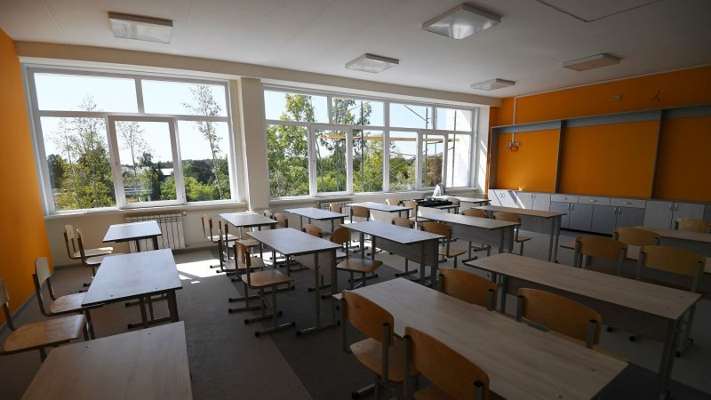 В Московской области был представлен рейтинг лучших школ