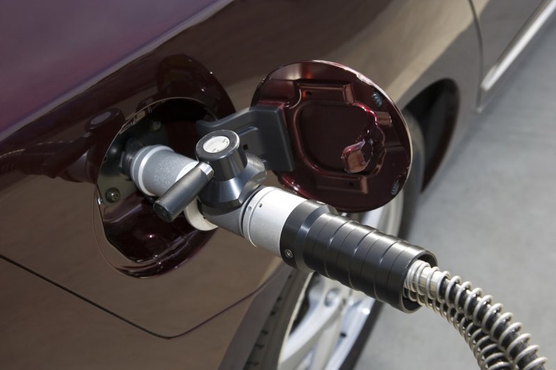 В Подмосковье могут установить льготный налоговый период для авто на газе