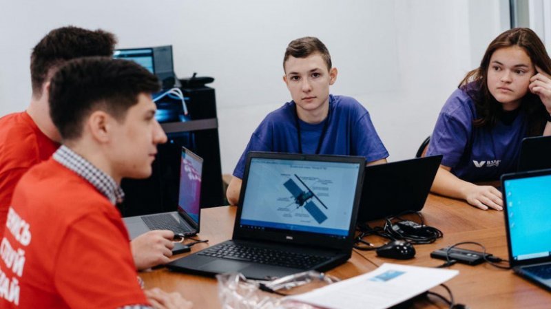 В Московской области стартовала инженерная программа для школьников