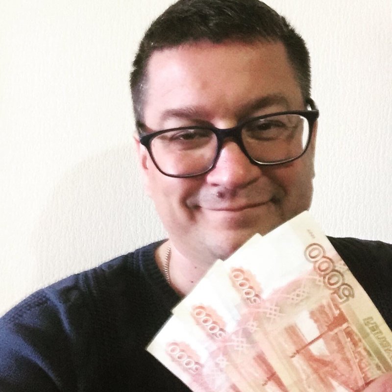 Житель Серпухова собирает деньги на строительство дома через интернет