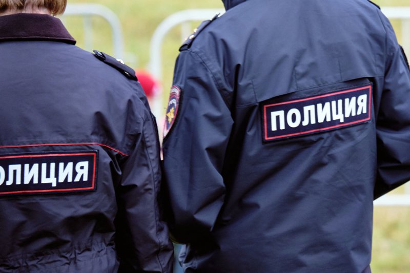 Полиция задержала организатора занятий проституцией в Подмосковье