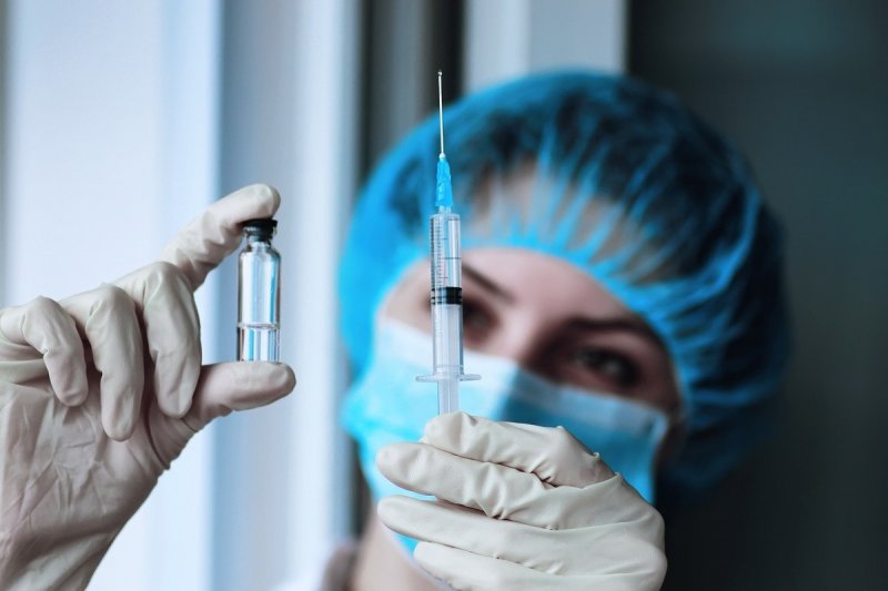 Старт вакцинации медиков от коронавируса в Подмосковье запланирован на ноябрь