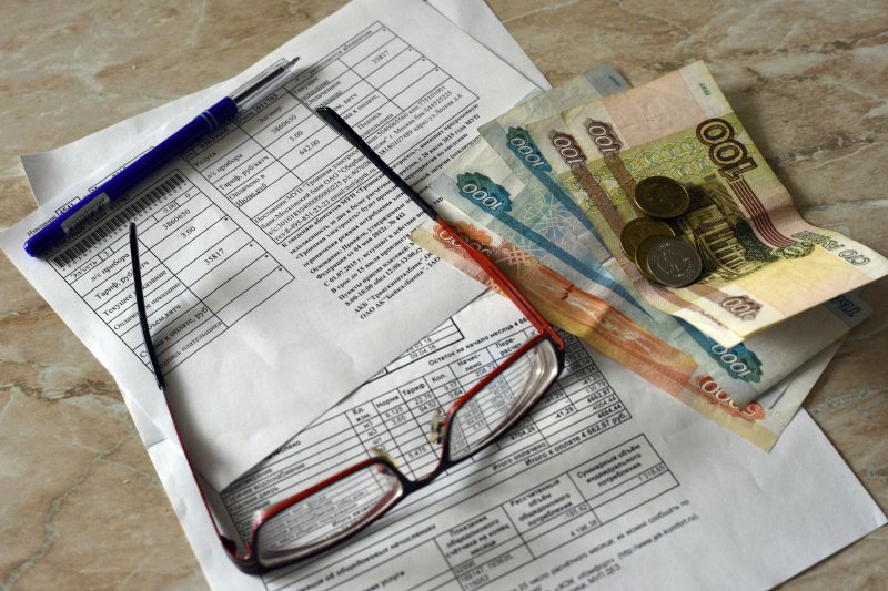 Более одного миллиарда рублей взыщут с должников по оплате ЖКУ в Подмосковье