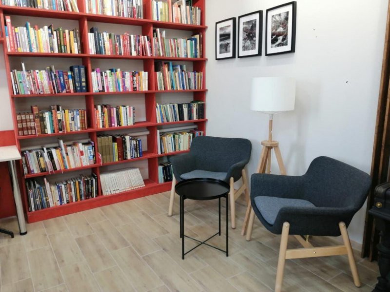 Первая сельская модельная библиотека в области открывается в Коломне