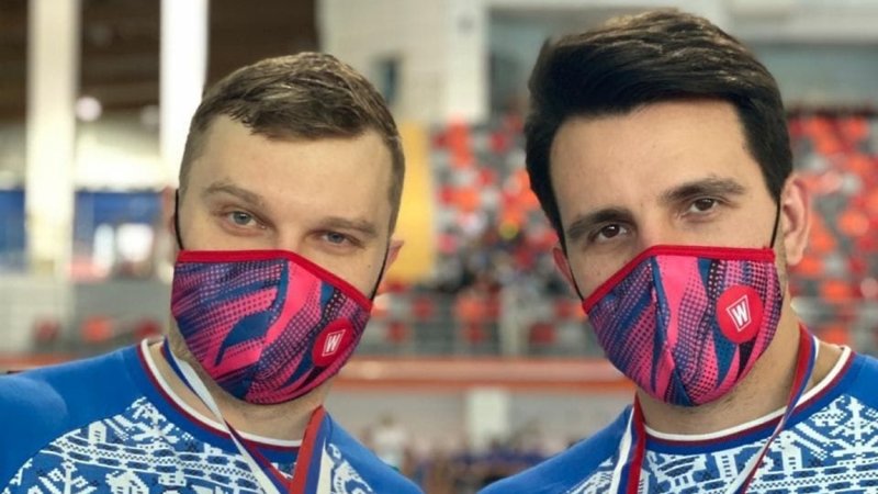 Подмосковные дайверы завоевали золото на чемпионате России